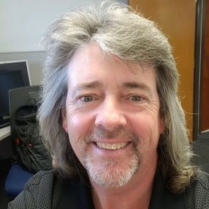 Meet your Posher, Mike